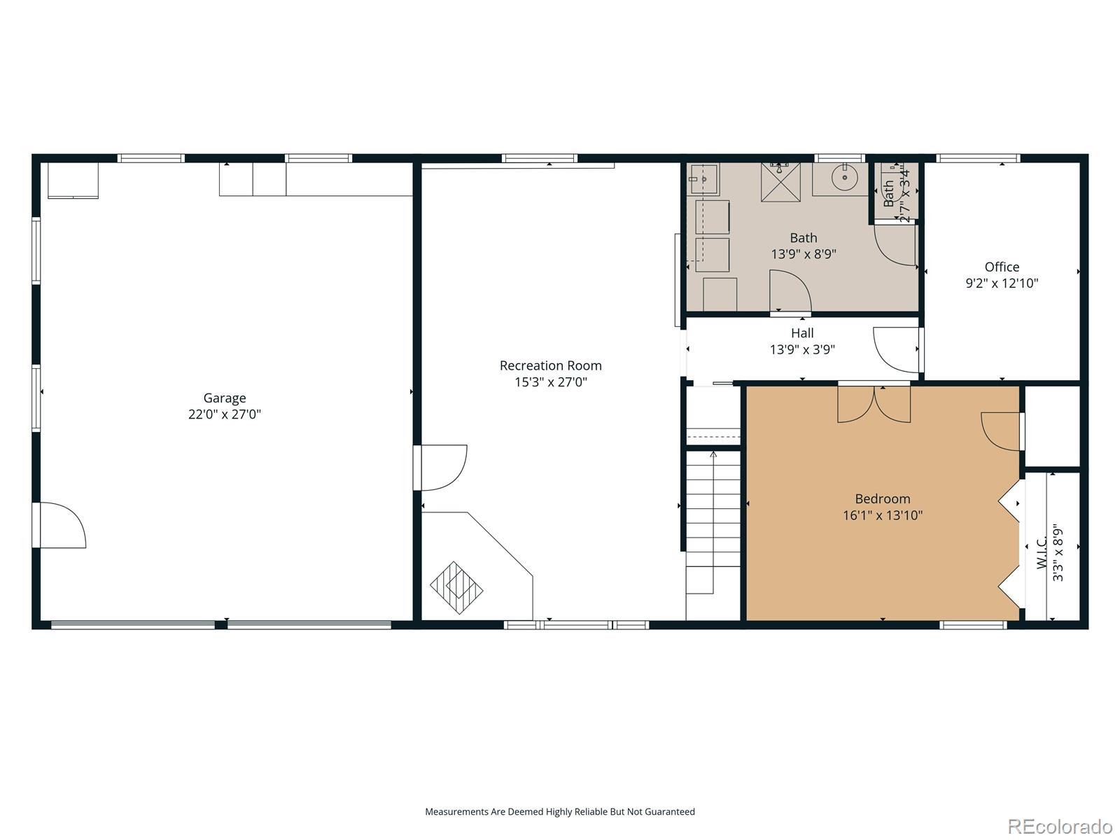 MLS Image #49 for 163  beethoven drive,black hawk, Colorado
