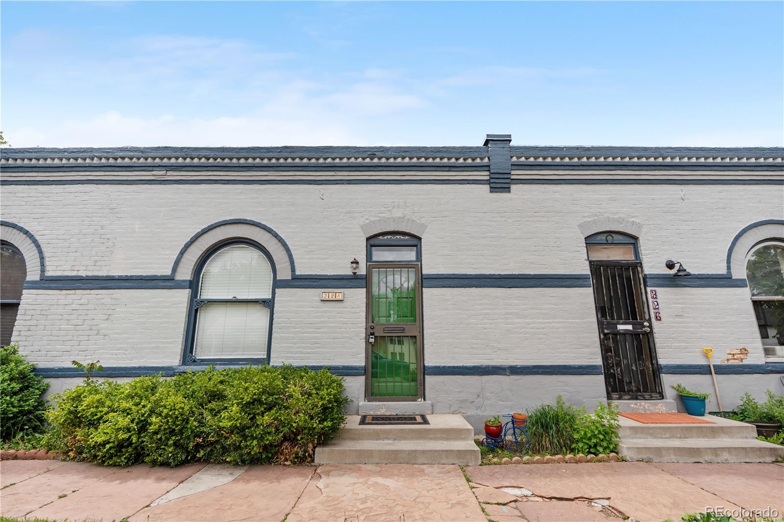 MLS Image #0 for 328 e dakota avenue,denver, Colorado