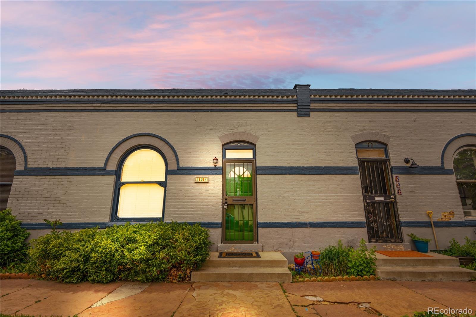 MLS Image #1 for 328 e dakota avenue,denver, Colorado