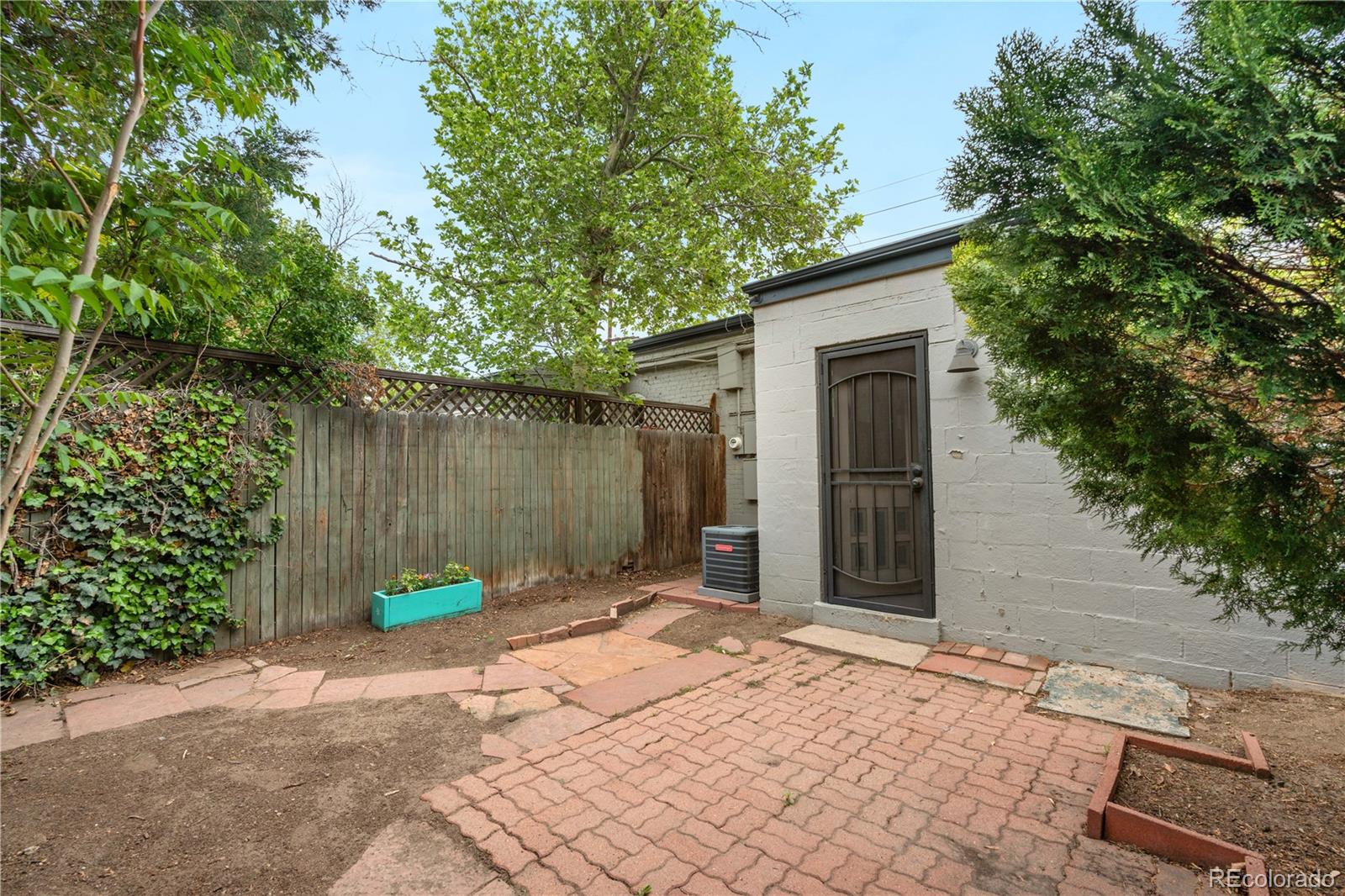 MLS Image #21 for 328 e dakota avenue,denver, Colorado