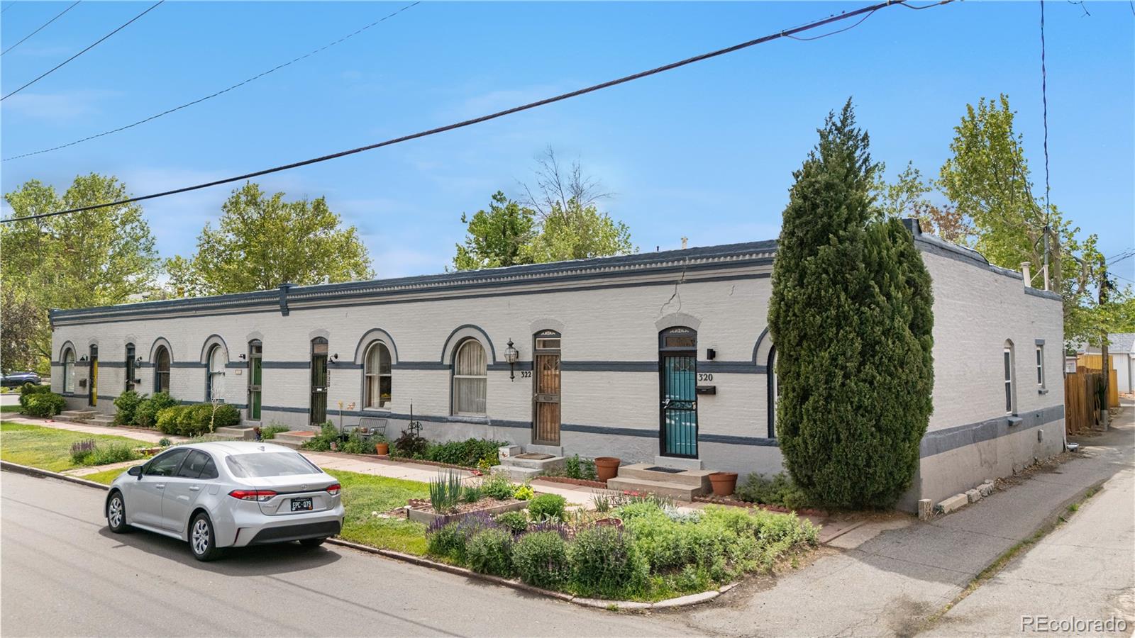 MLS Image #23 for 328 e dakota avenue,denver, Colorado