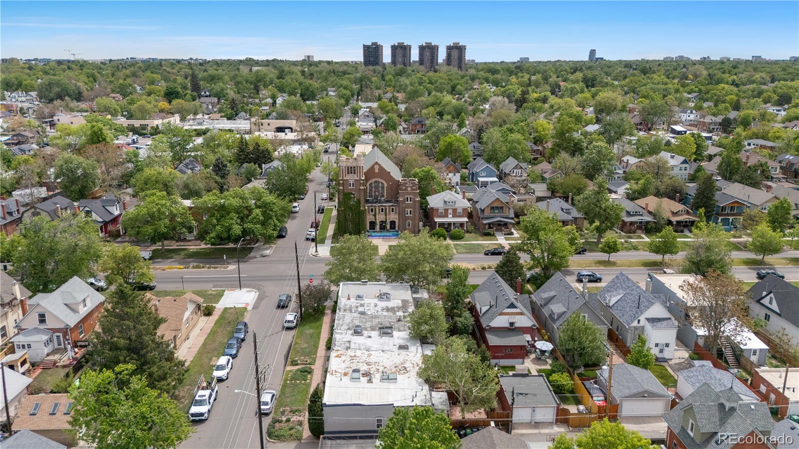 MLS Image #24 for 328 e dakota avenue,denver, Colorado