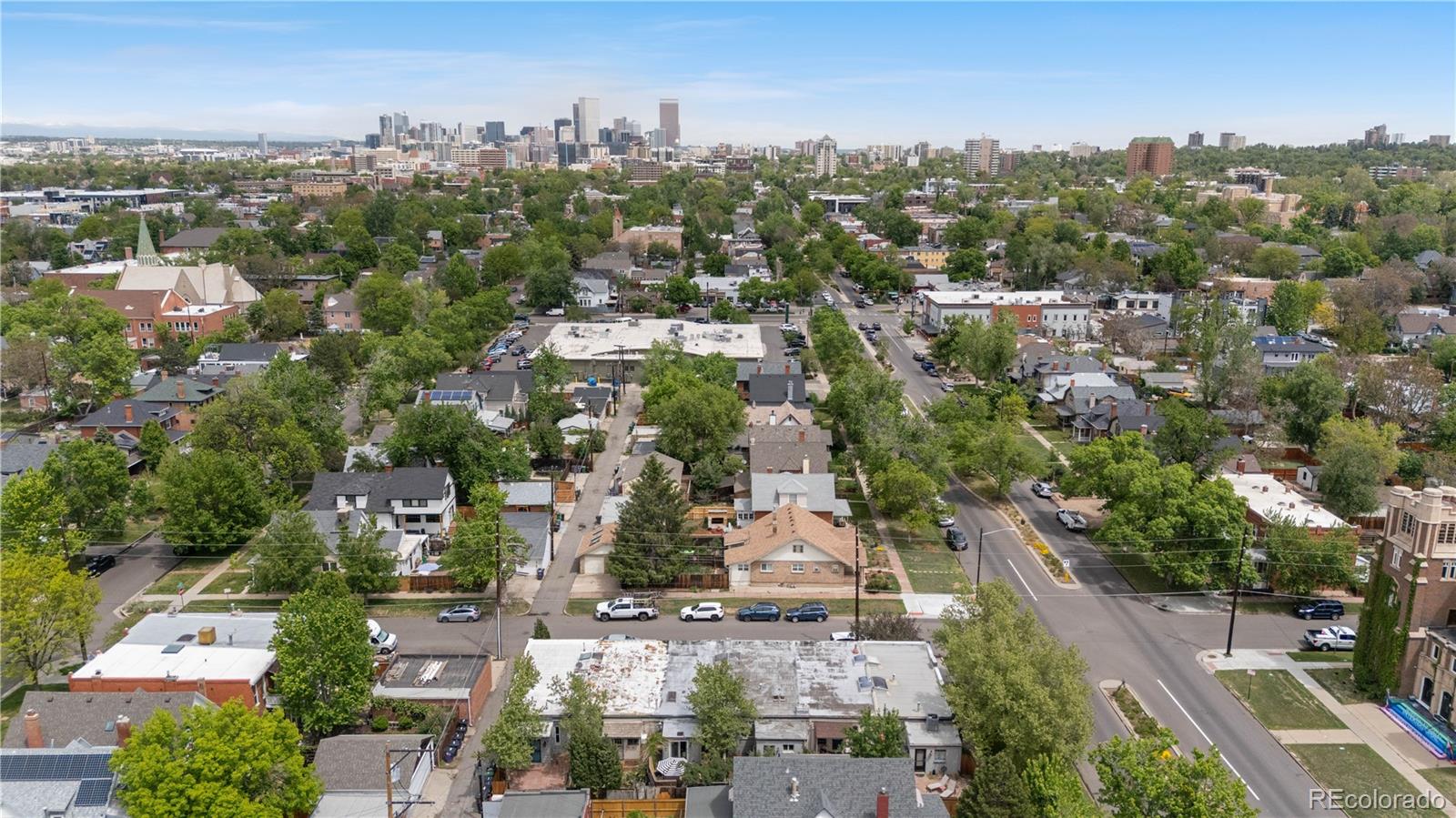 MLS Image #25 for 328 e dakota avenue,denver, Colorado