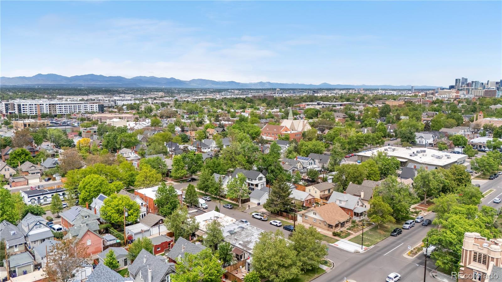 MLS Image #26 for 328 e dakota avenue,denver, Colorado