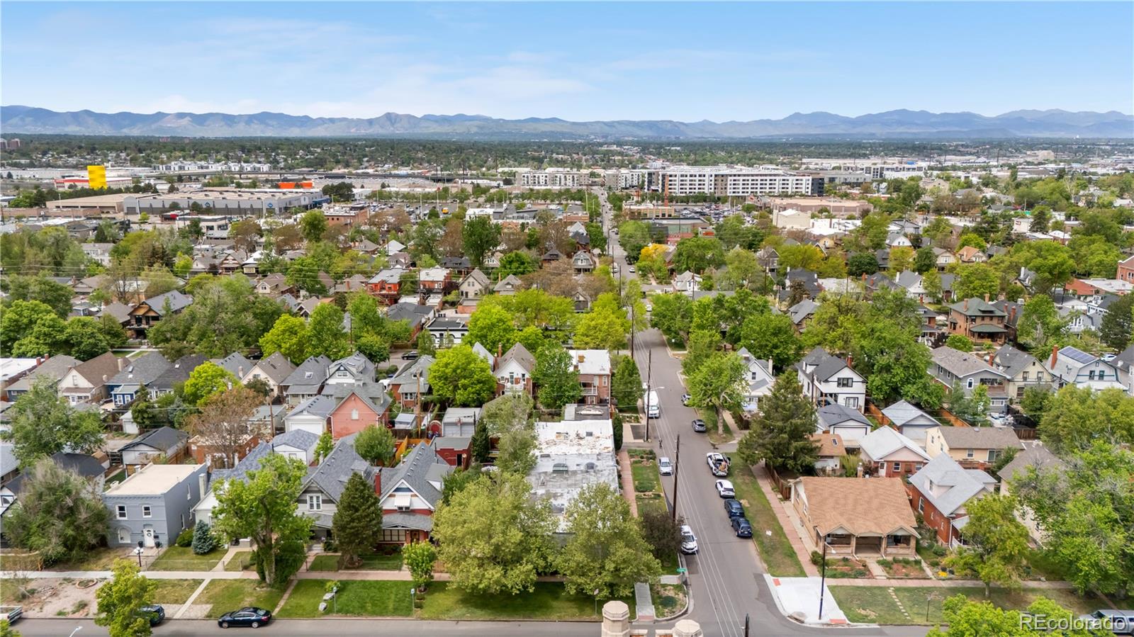 MLS Image #27 for 328 e dakota avenue,denver, Colorado