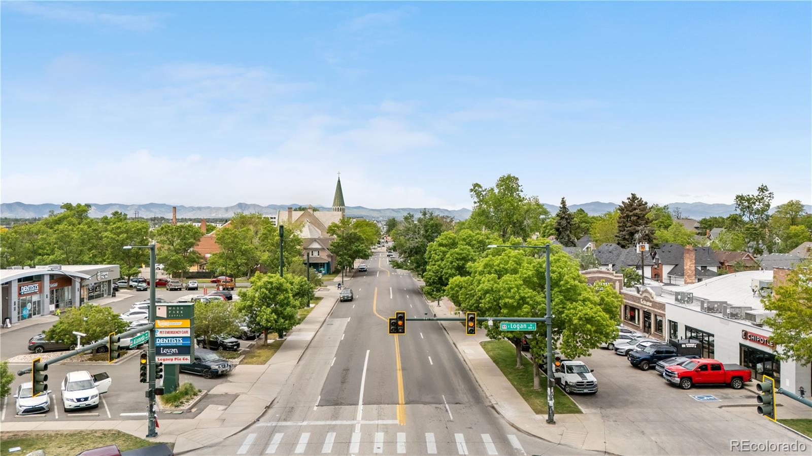 MLS Image #28 for 328 e dakota avenue,denver, Colorado