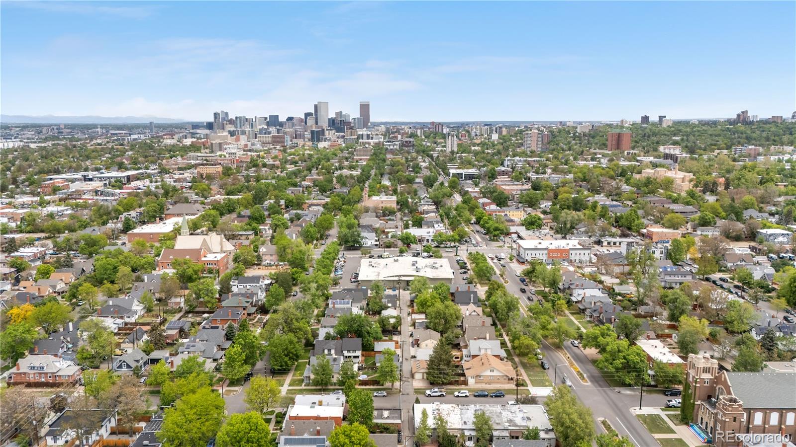 MLS Image #35 for 328 e dakota avenue,denver, Colorado