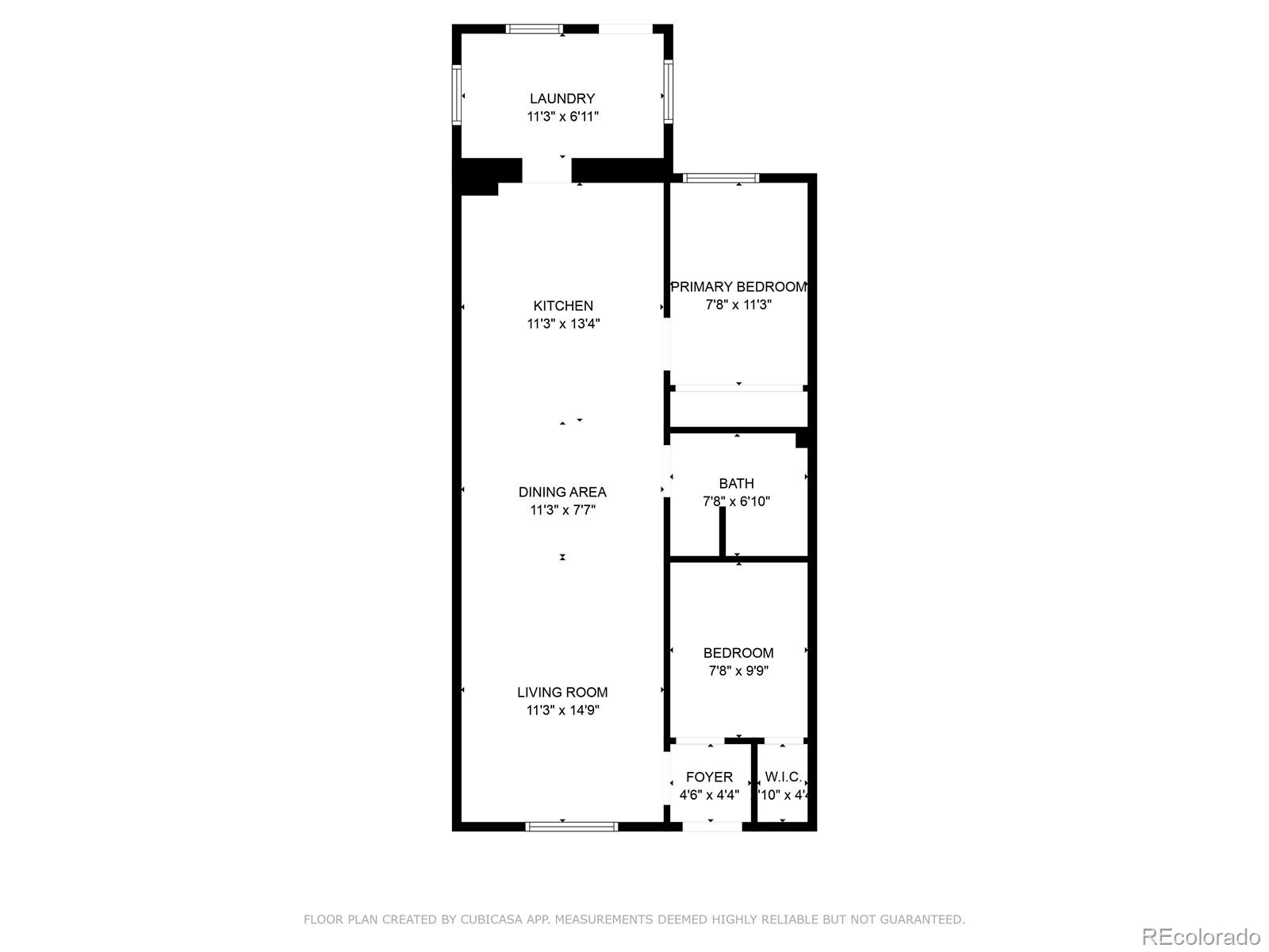 MLS Image #36 for 328 e dakota avenue,denver, Colorado