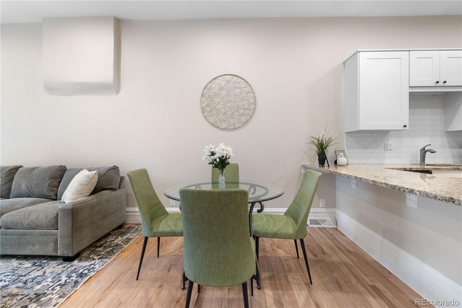 MLS Image #5 for 328 e dakota avenue,denver, Colorado