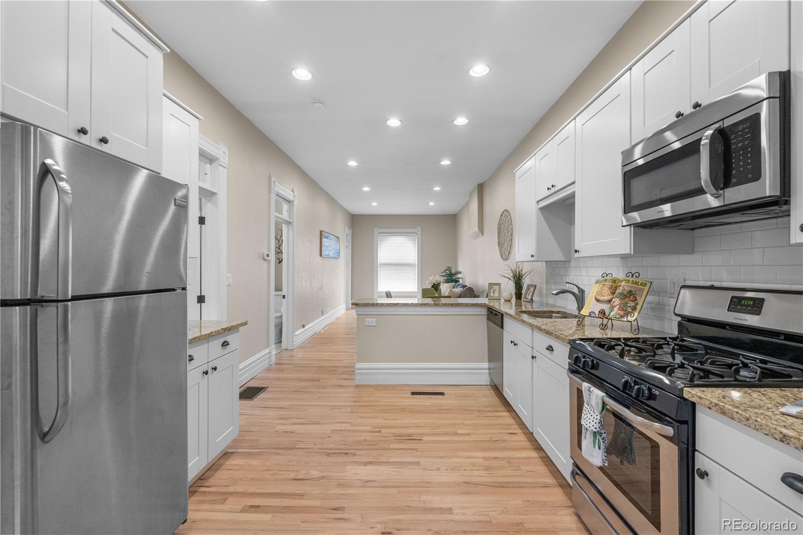 MLS Image #9 for 328 e dakota avenue,denver, Colorado