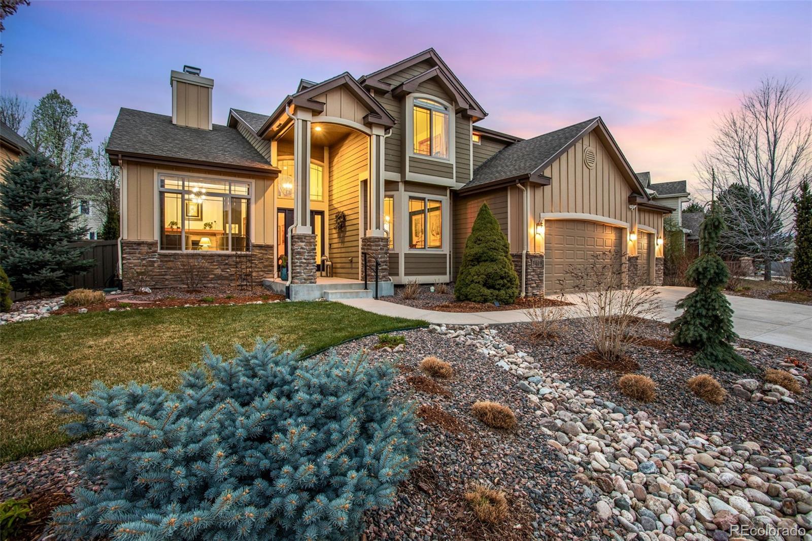 MLS Image #13 for 3409  muskrat creek ,fort collins, Colorado