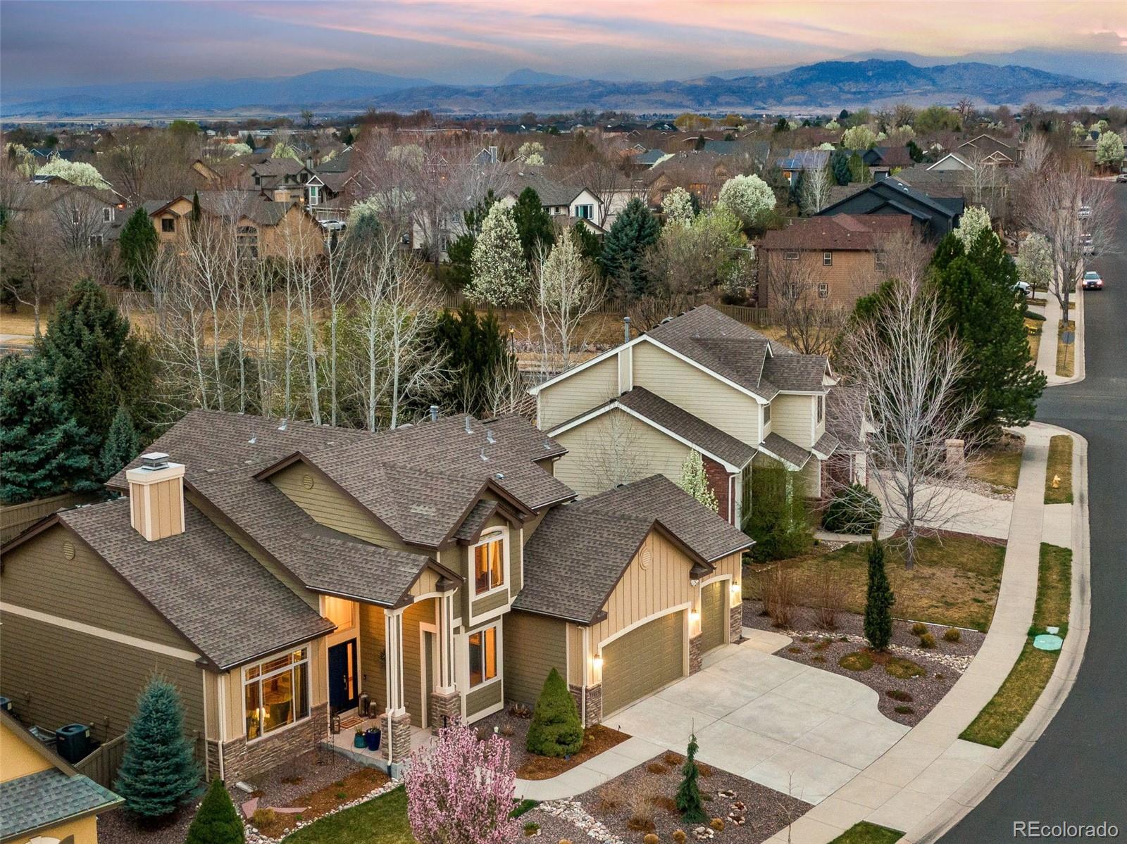 MLS Image #14 for 3409  muskrat creek ,fort collins, Colorado