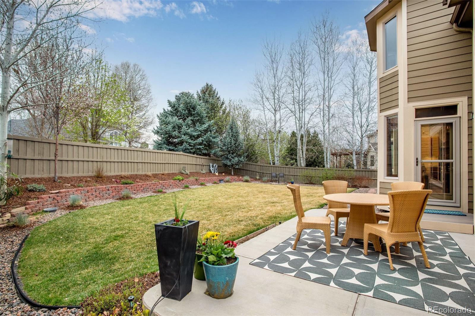 MLS Image #15 for 3409  muskrat creek ,fort collins, Colorado