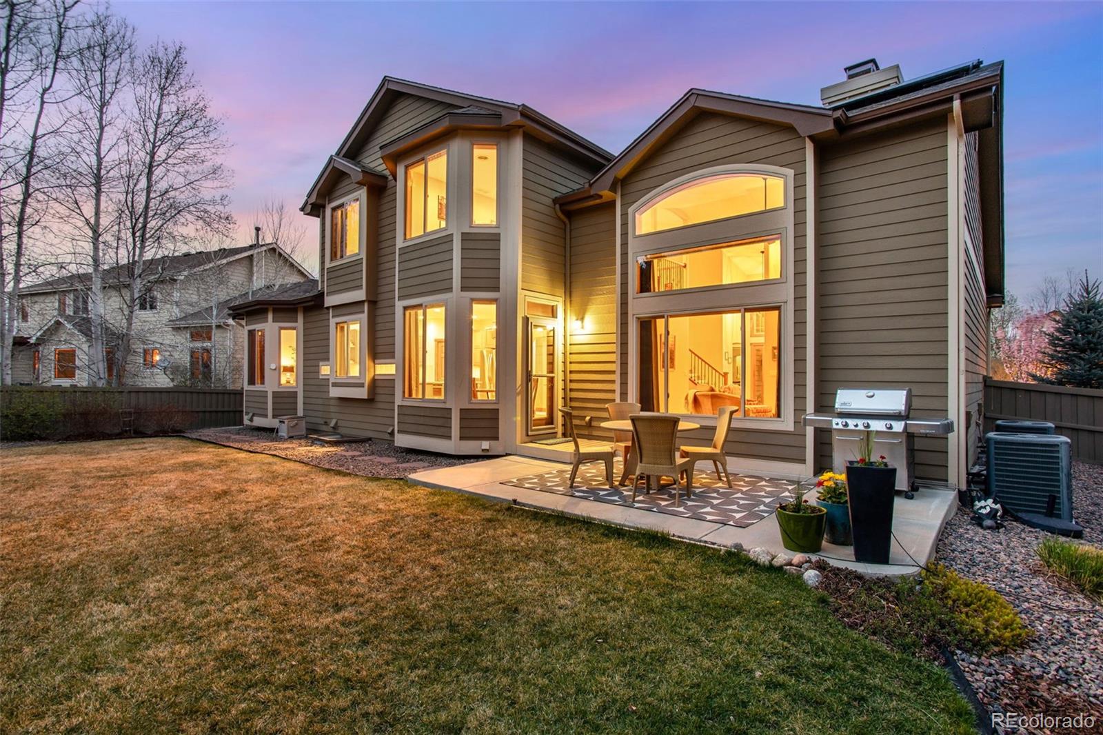 MLS Image #16 for 3409  muskrat creek ,fort collins, Colorado