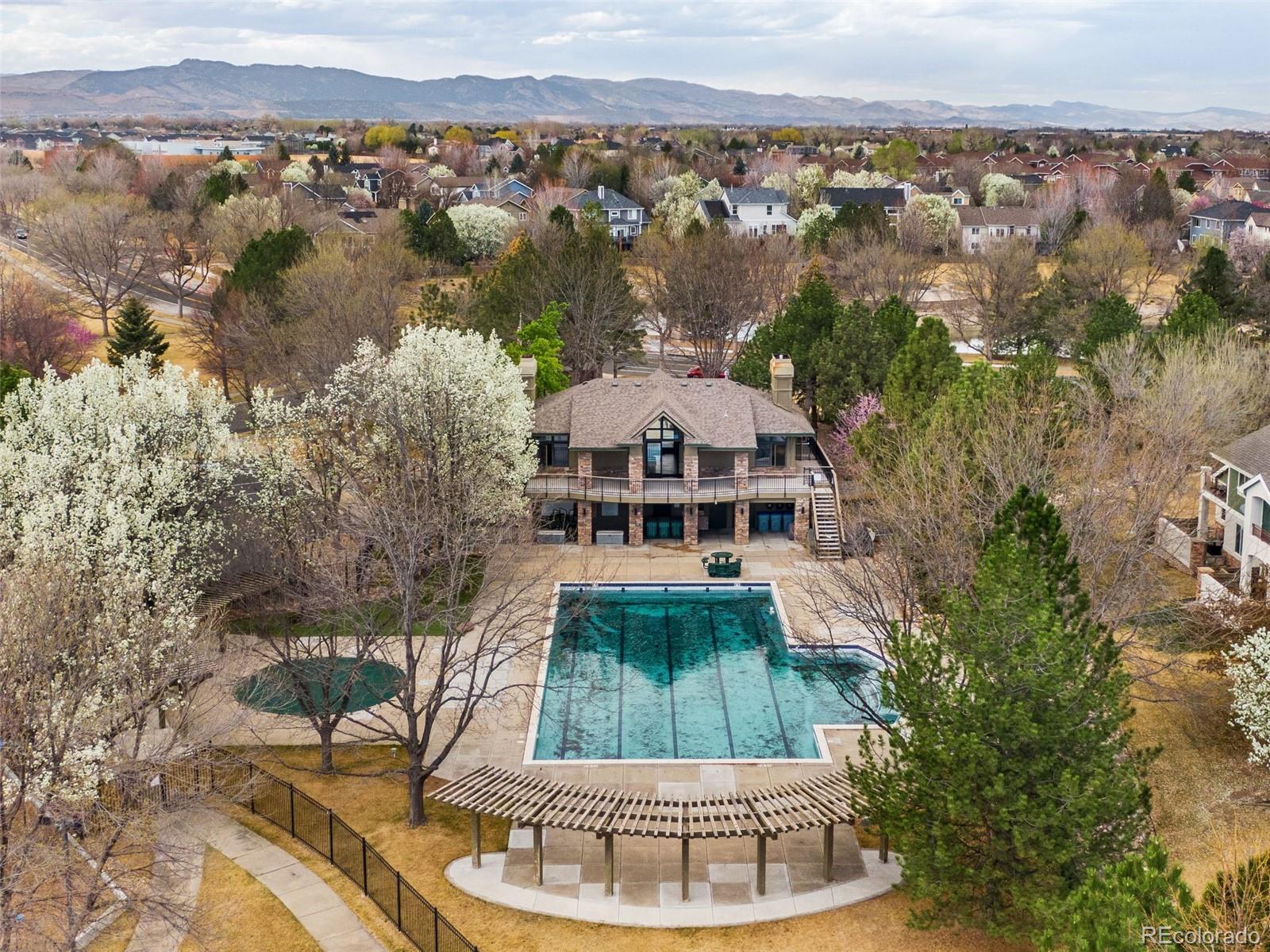 MLS Image #17 for 3409  muskrat creek ,fort collins, Colorado