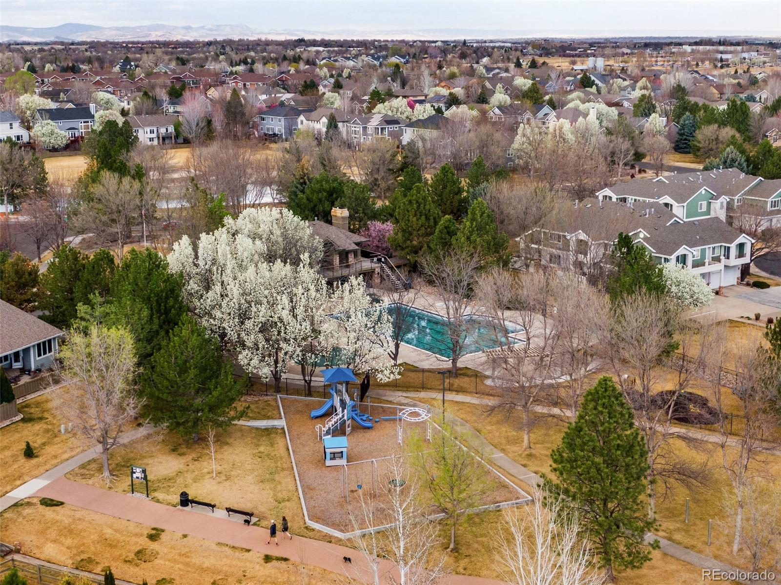 MLS Image #19 for 3409  muskrat creek ,fort collins, Colorado