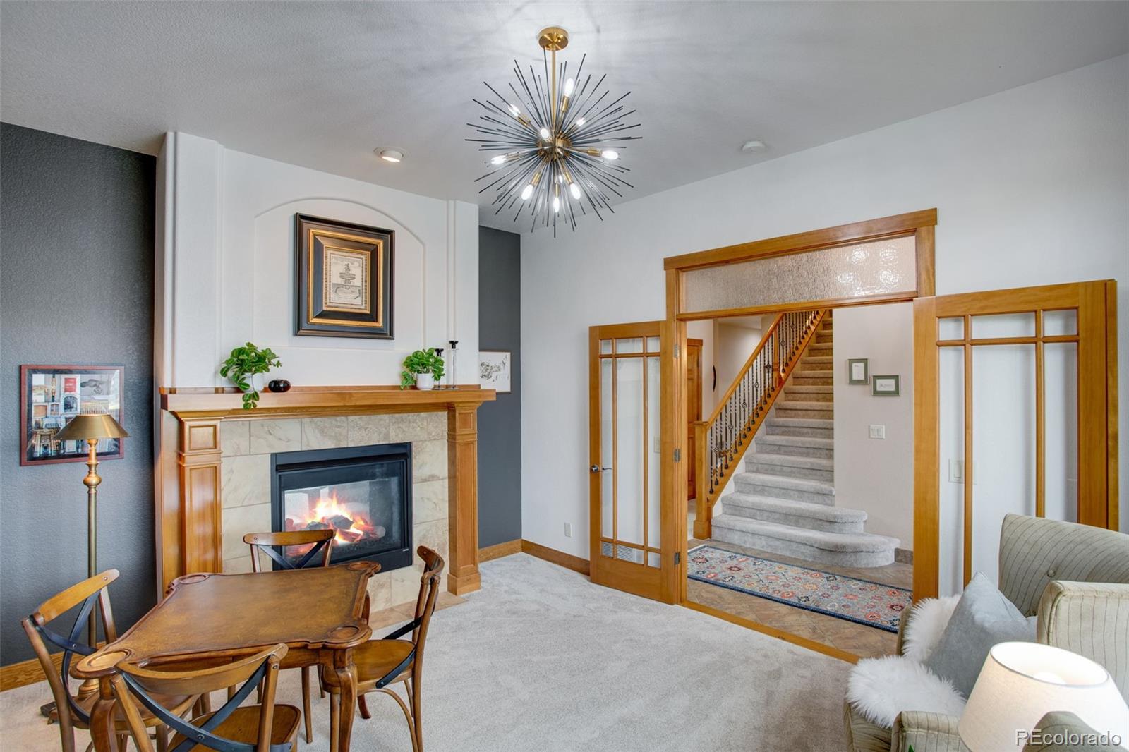 MLS Image #20 for 3409  muskrat creek ,fort collins, Colorado