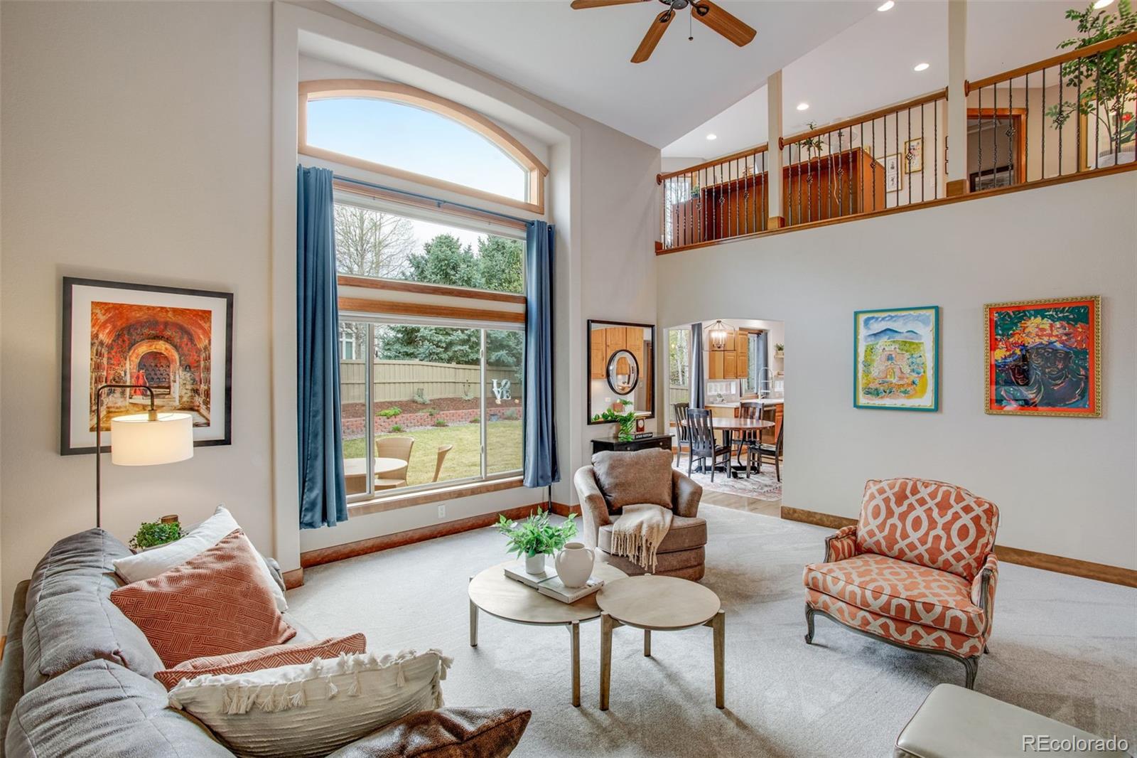 MLS Image #21 for 3409  muskrat creek ,fort collins, Colorado