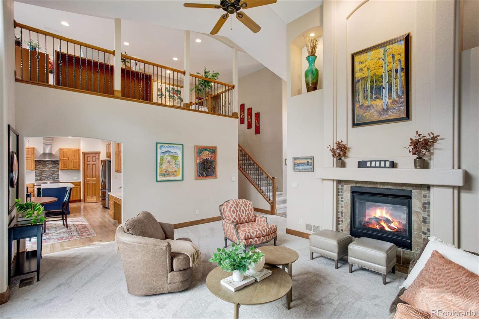 MLS Image #22 for 3409  muskrat creek ,fort collins, Colorado