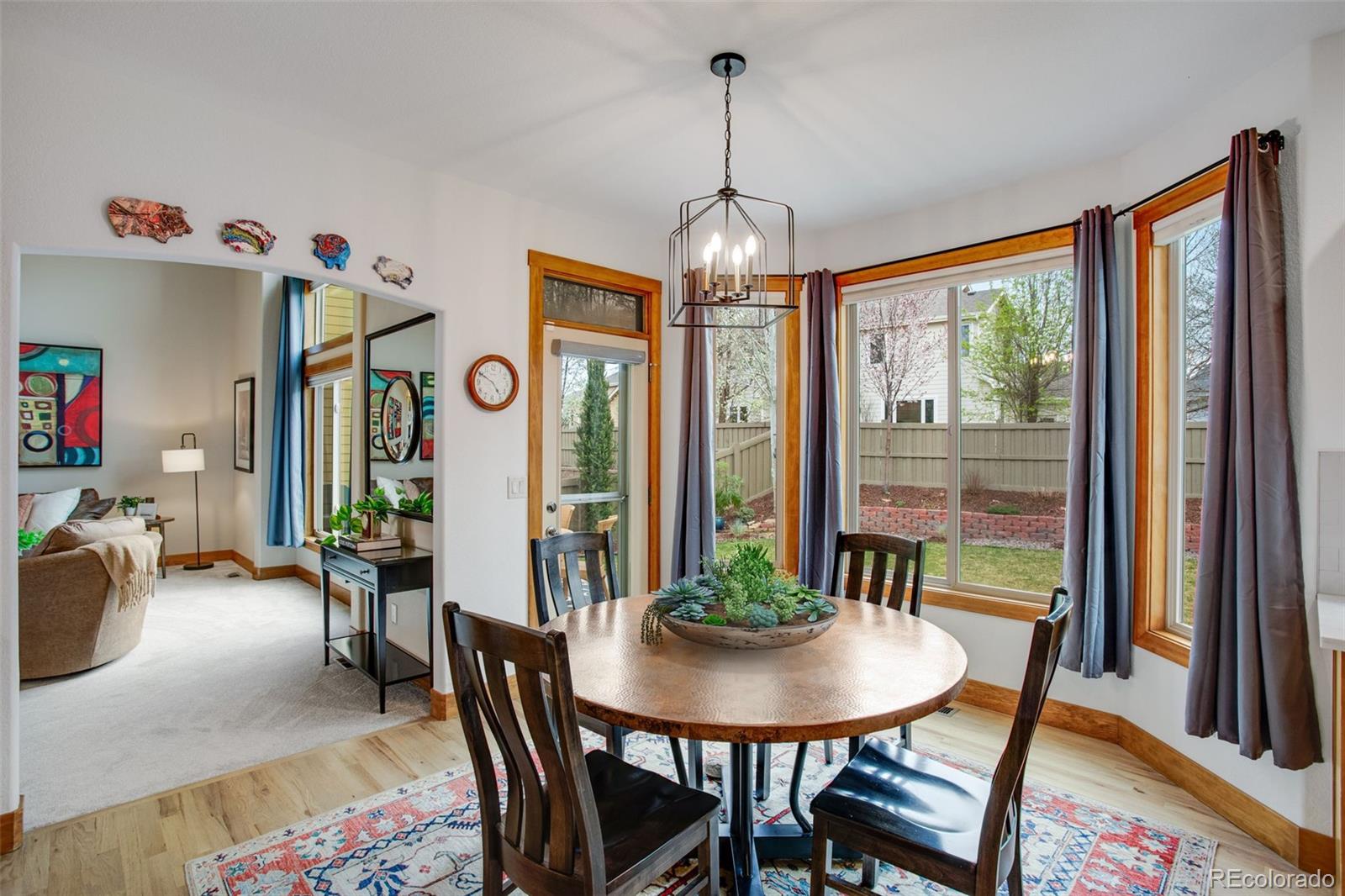 MLS Image #27 for 3409  muskrat creek ,fort collins, Colorado