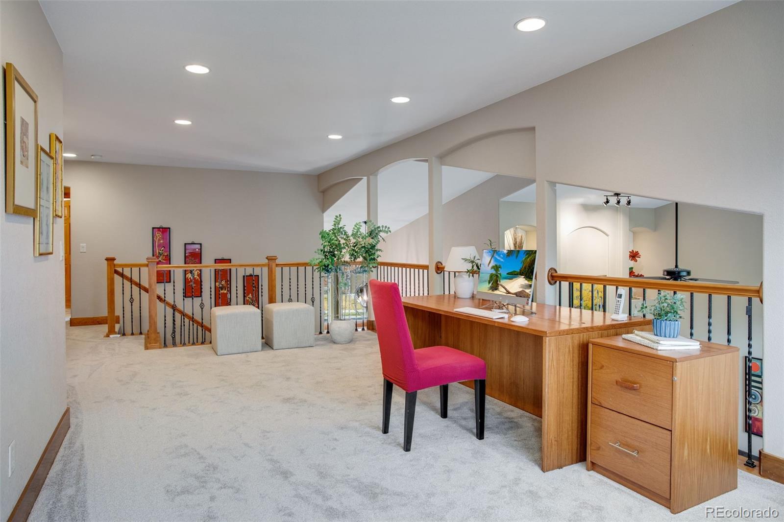 MLS Image #36 for 3409  muskrat creek ,fort collins, Colorado