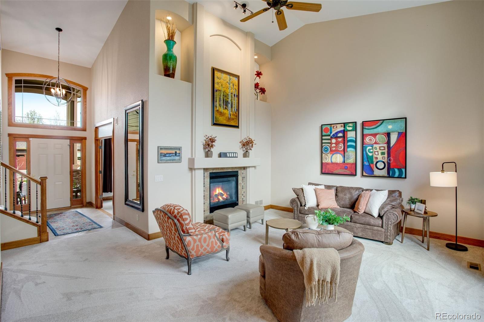 MLS Image #4 for 3409  muskrat creek ,fort collins, Colorado