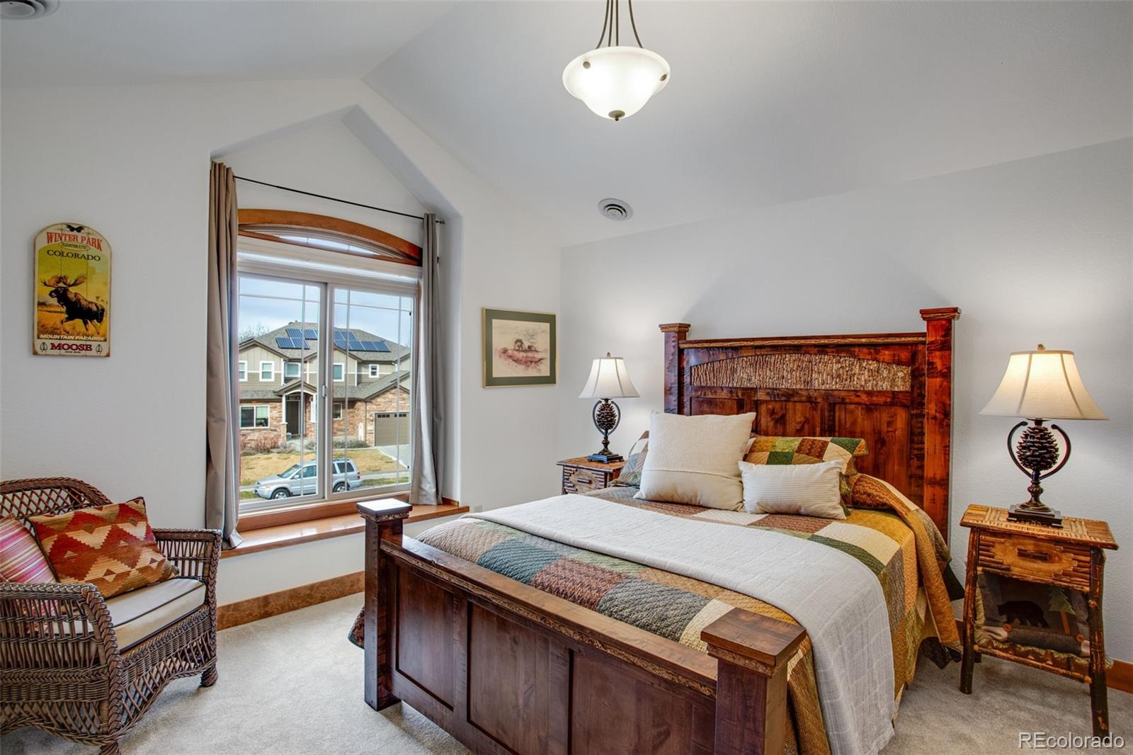 MLS Image #43 for 3409  muskrat creek ,fort collins, Colorado