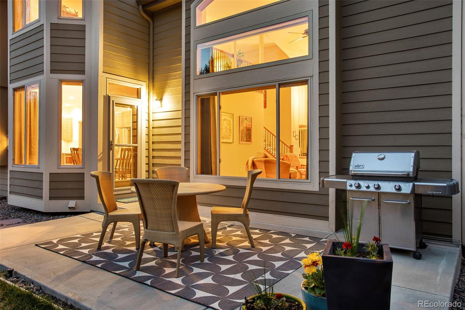 MLS Image #47 for 3409  muskrat creek ,fort collins, Colorado