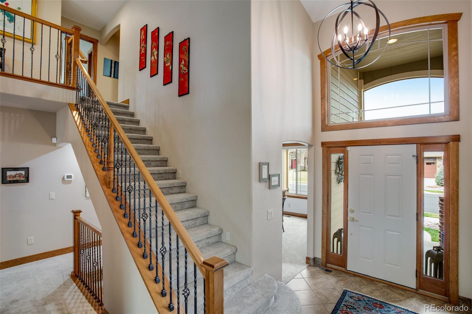 MLS Image #5 for 3409  muskrat creek ,fort collins, Colorado