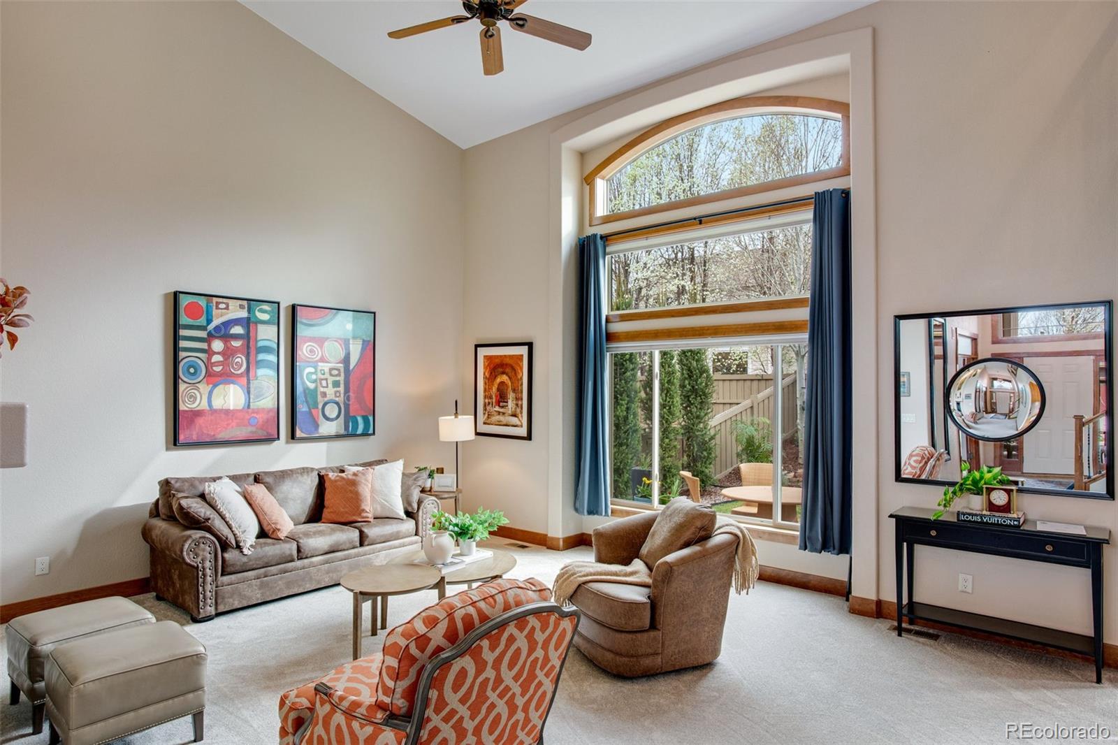 MLS Image #6 for 3409  muskrat creek ,fort collins, Colorado