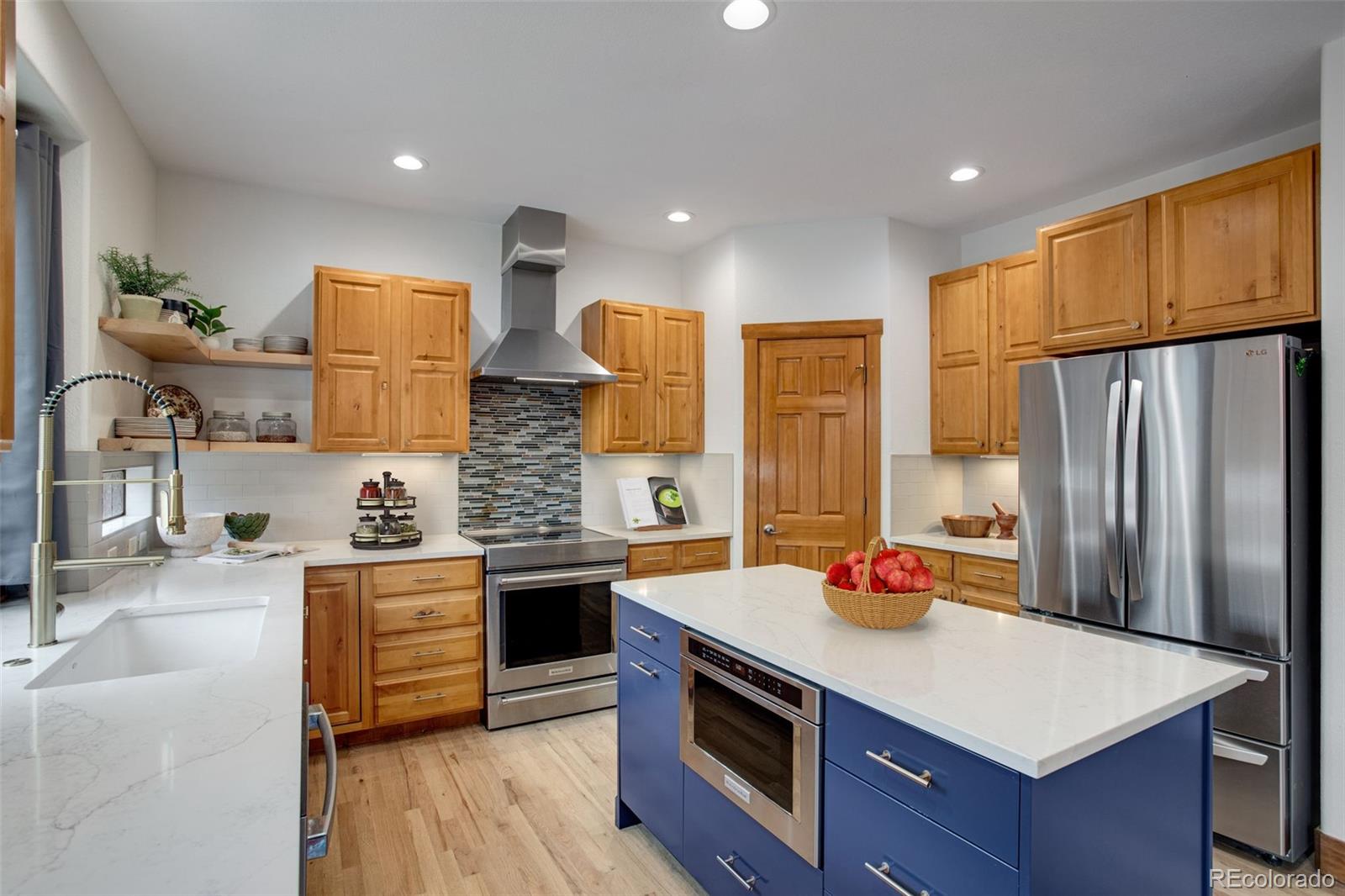 MLS Image #7 for 3409  muskrat creek ,fort collins, Colorado