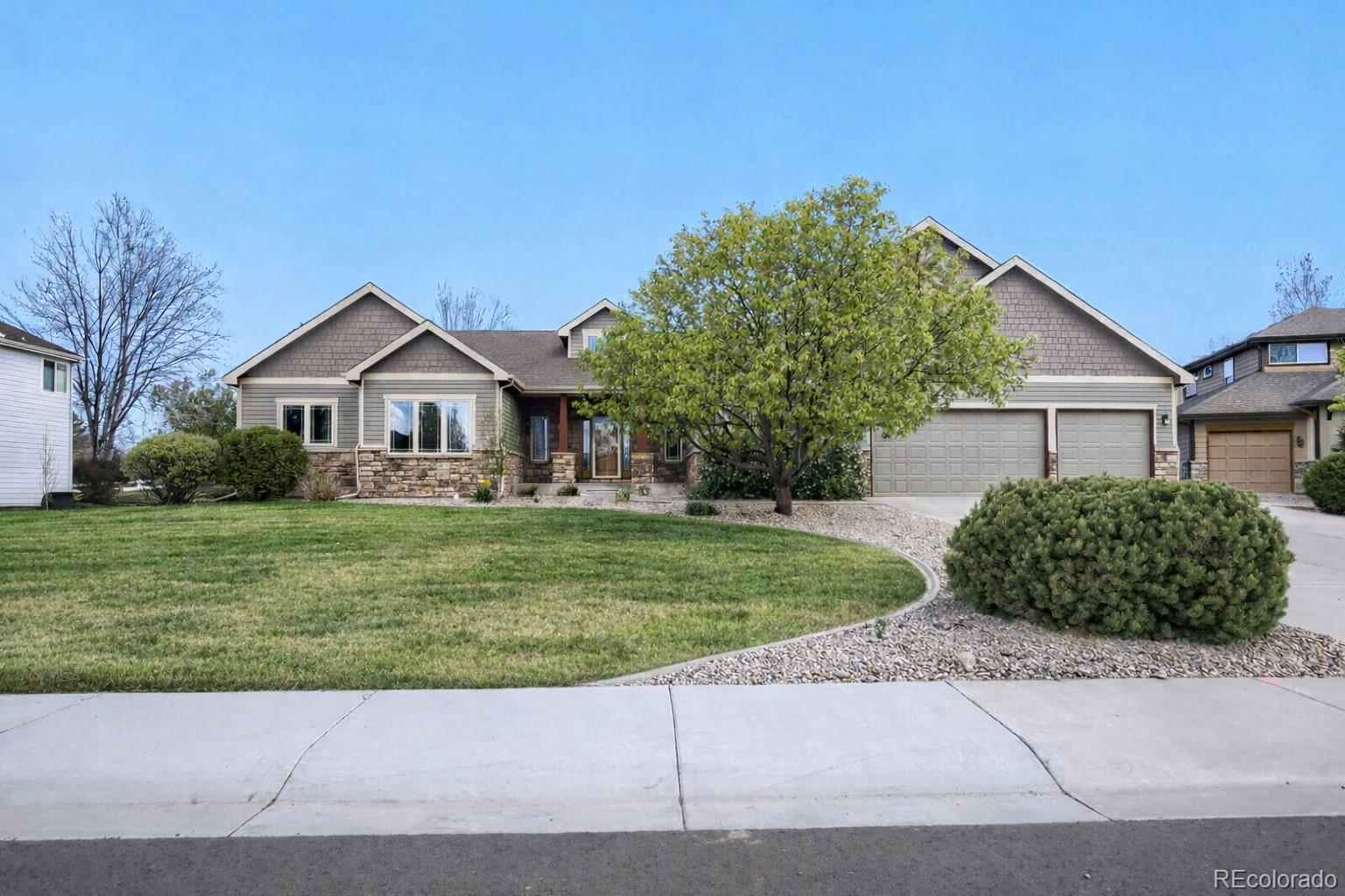 MLS Image #0 for 5387  trade wind court,windsor, Colorado