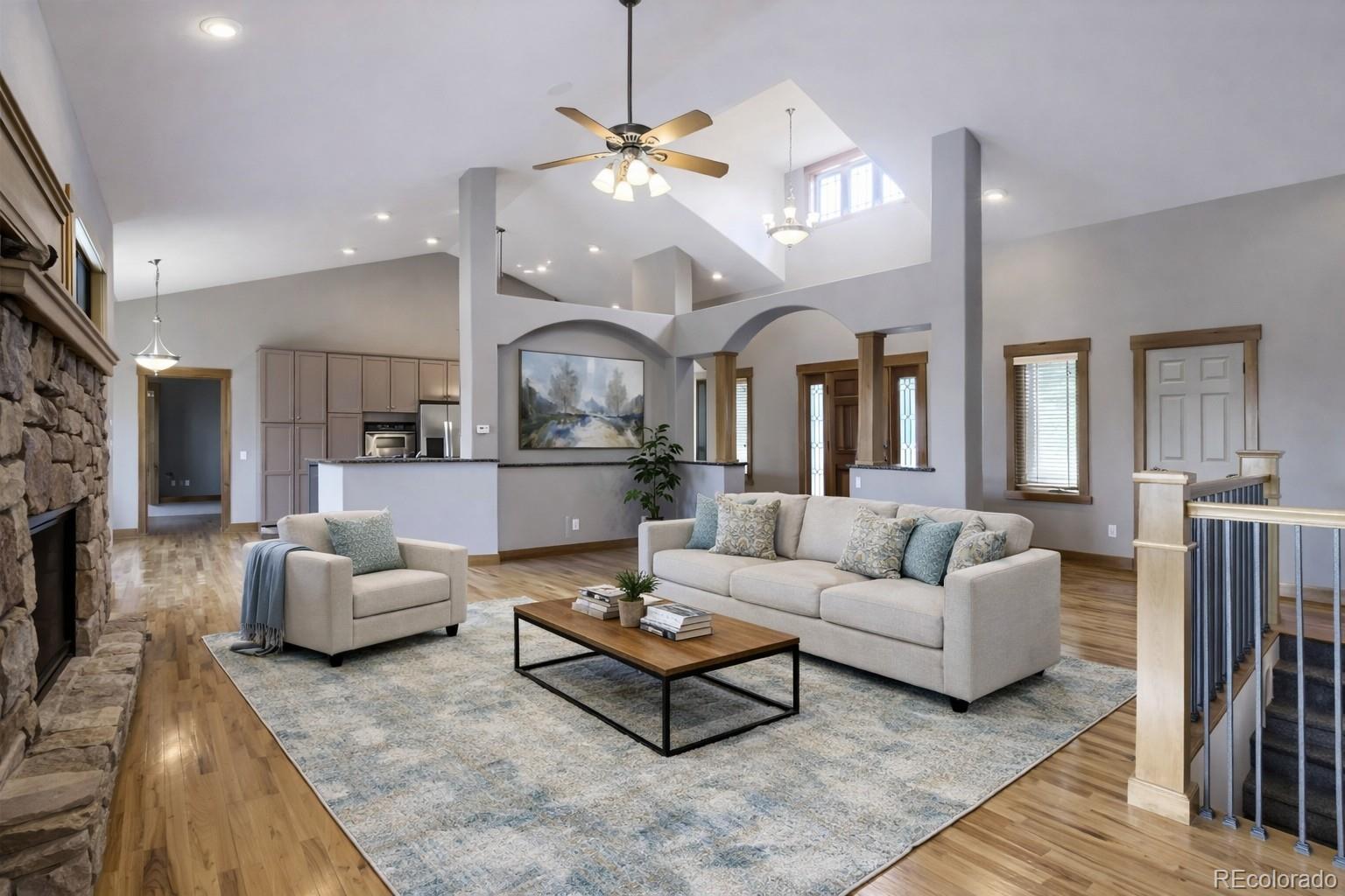 MLS Image #3 for 5387  trade wind court,windsor, Colorado