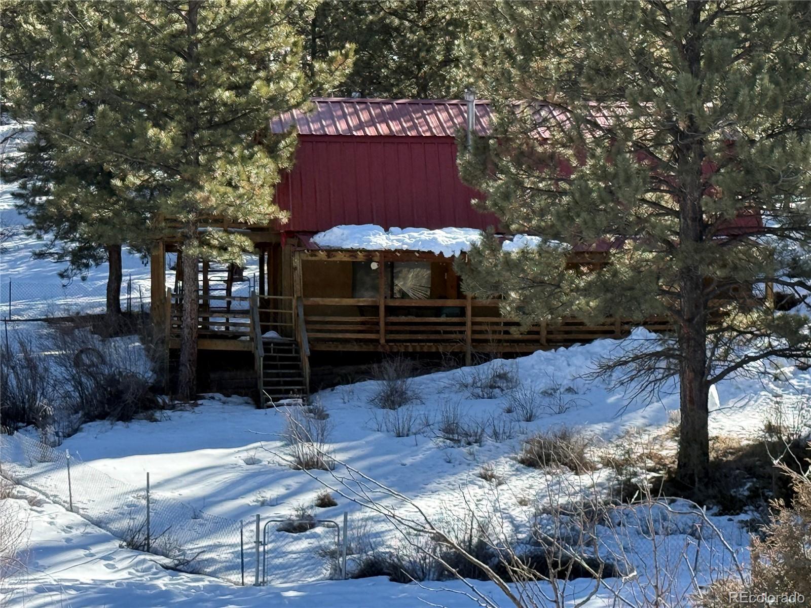 MLS Image #0 for 29885  county road 46aa ,villa grove, Colorado