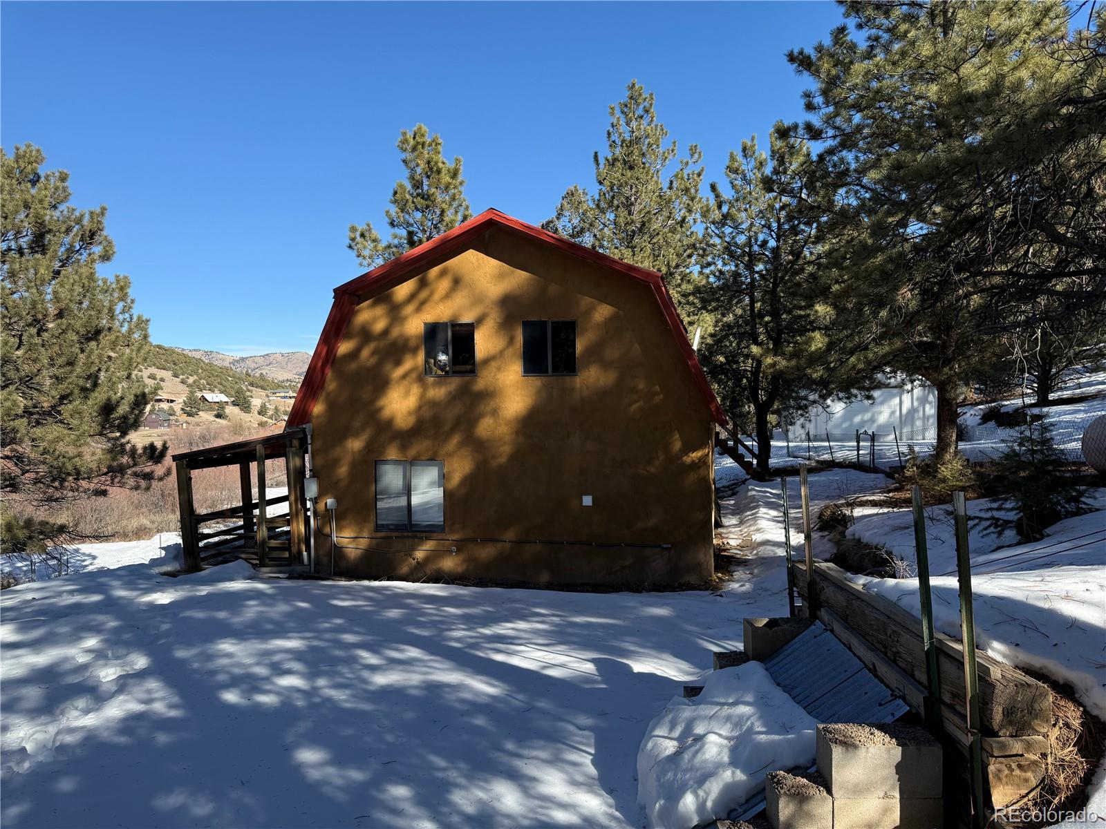 MLS Image #2 for 29885  county road 46aa ,villa grove, Colorado