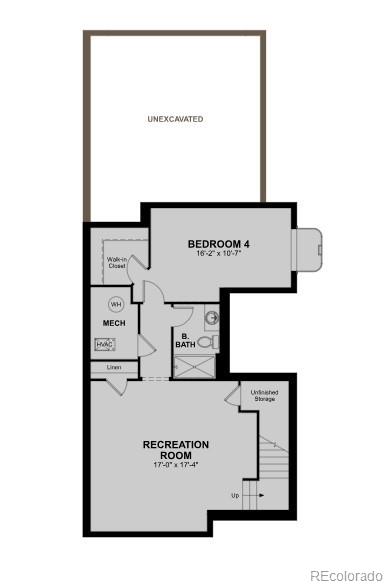 MLS Image #3 for 13308  inca rose way,parker, Colorado