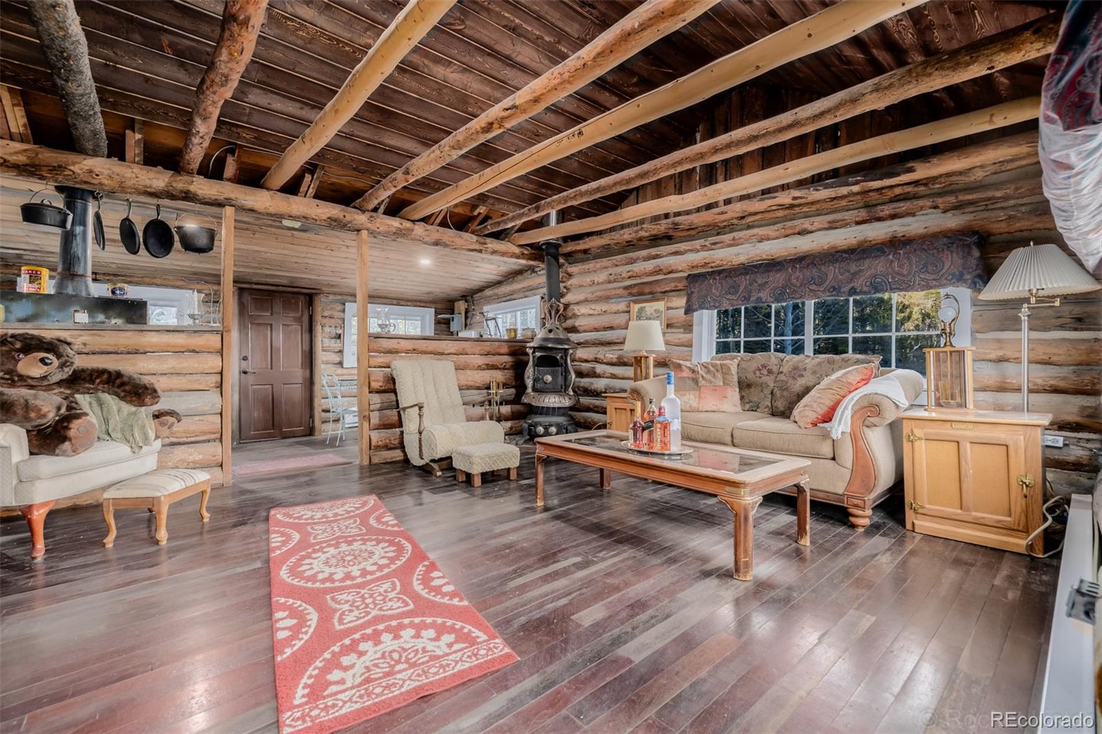 MLS Image #10 for 9719  beaver pond ,conifer, Colorado