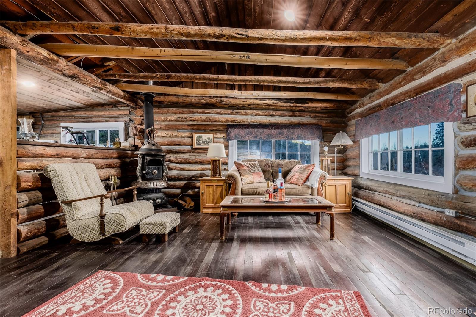 MLS Image #11 for 9719  beaver pond ,conifer, Colorado