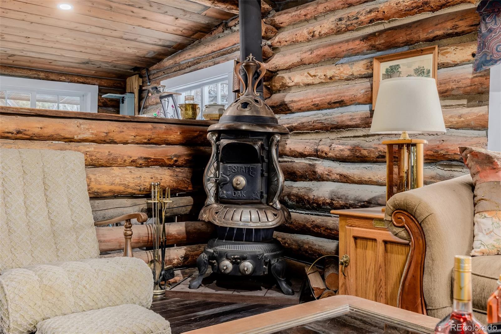 MLS Image #12 for 9719  beaver pond ,conifer, Colorado