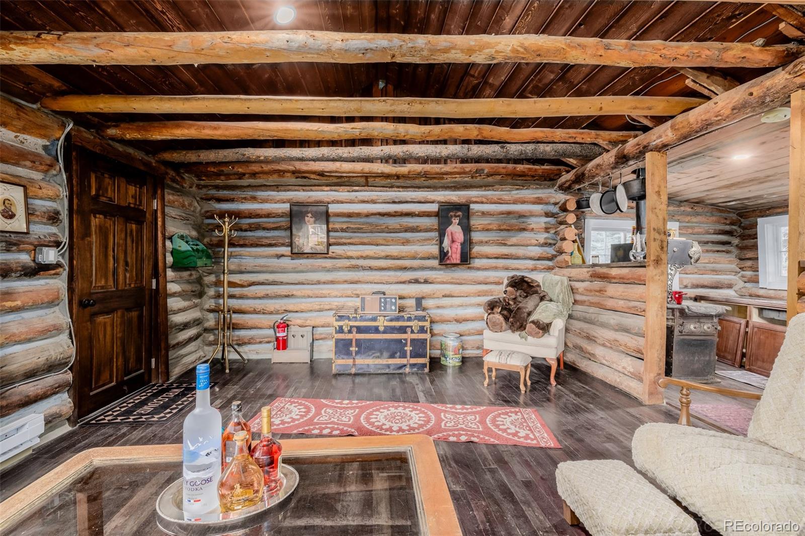MLS Image #14 for 9719  beaver pond ,conifer, Colorado