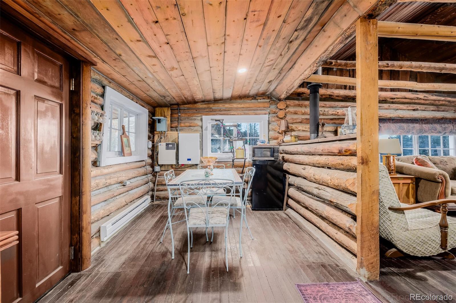 MLS Image #15 for 9719  beaver pond ,conifer, Colorado
