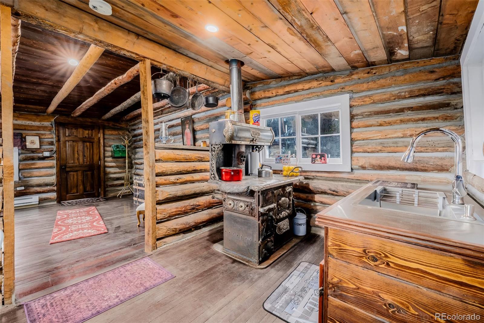MLS Image #16 for 9719  beaver pond ,conifer, Colorado