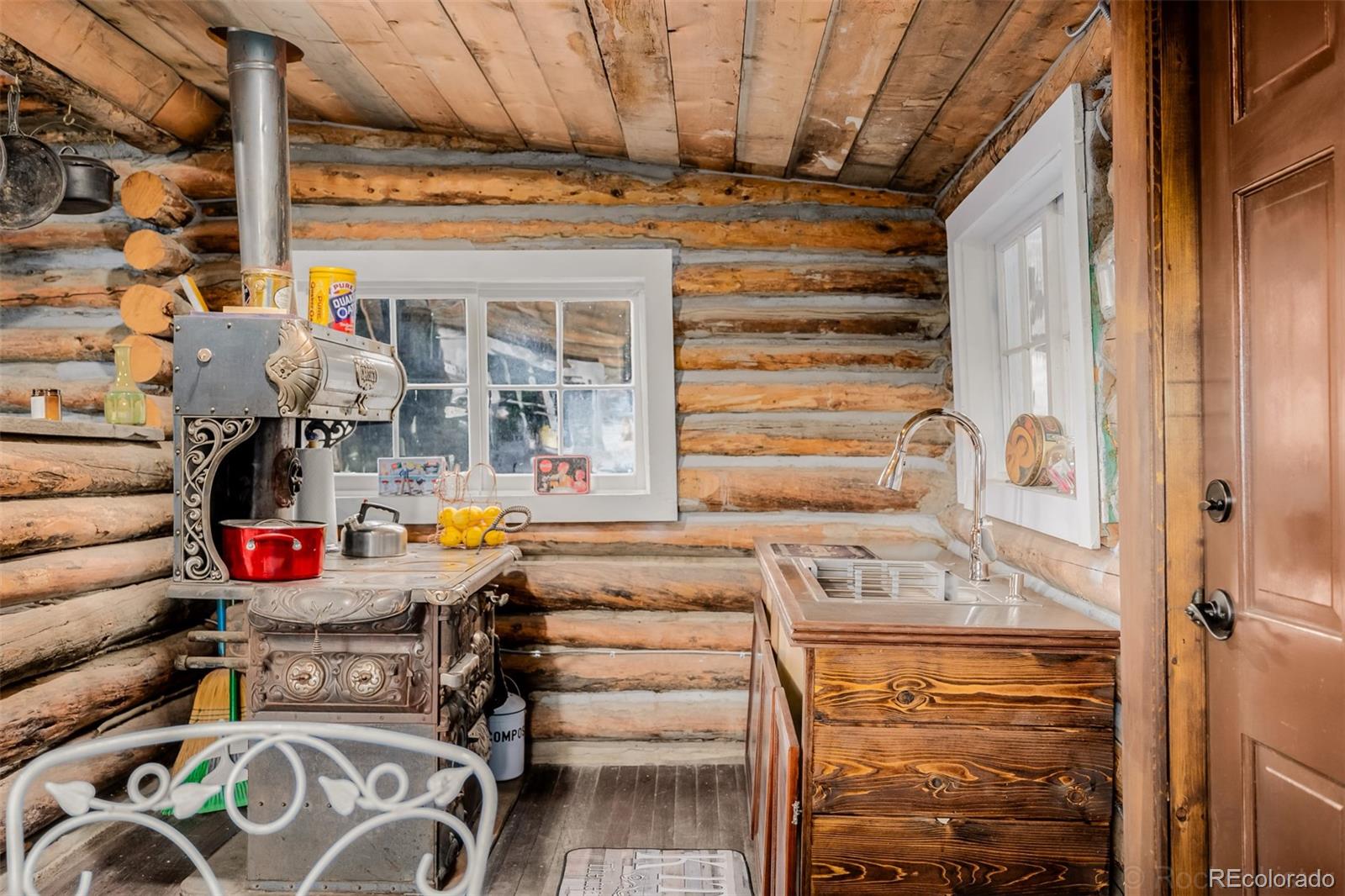 MLS Image #17 for 9719  beaver pond ,conifer, Colorado