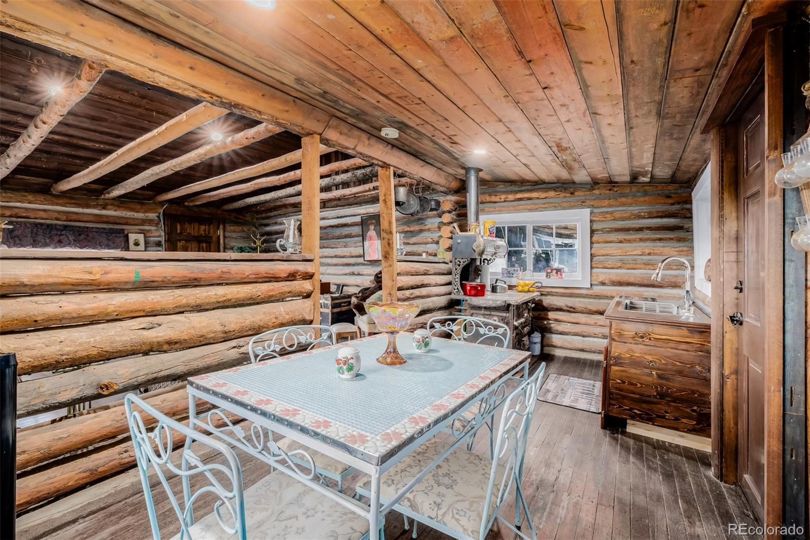 MLS Image #19 for 9719  beaver pond ,conifer, Colorado