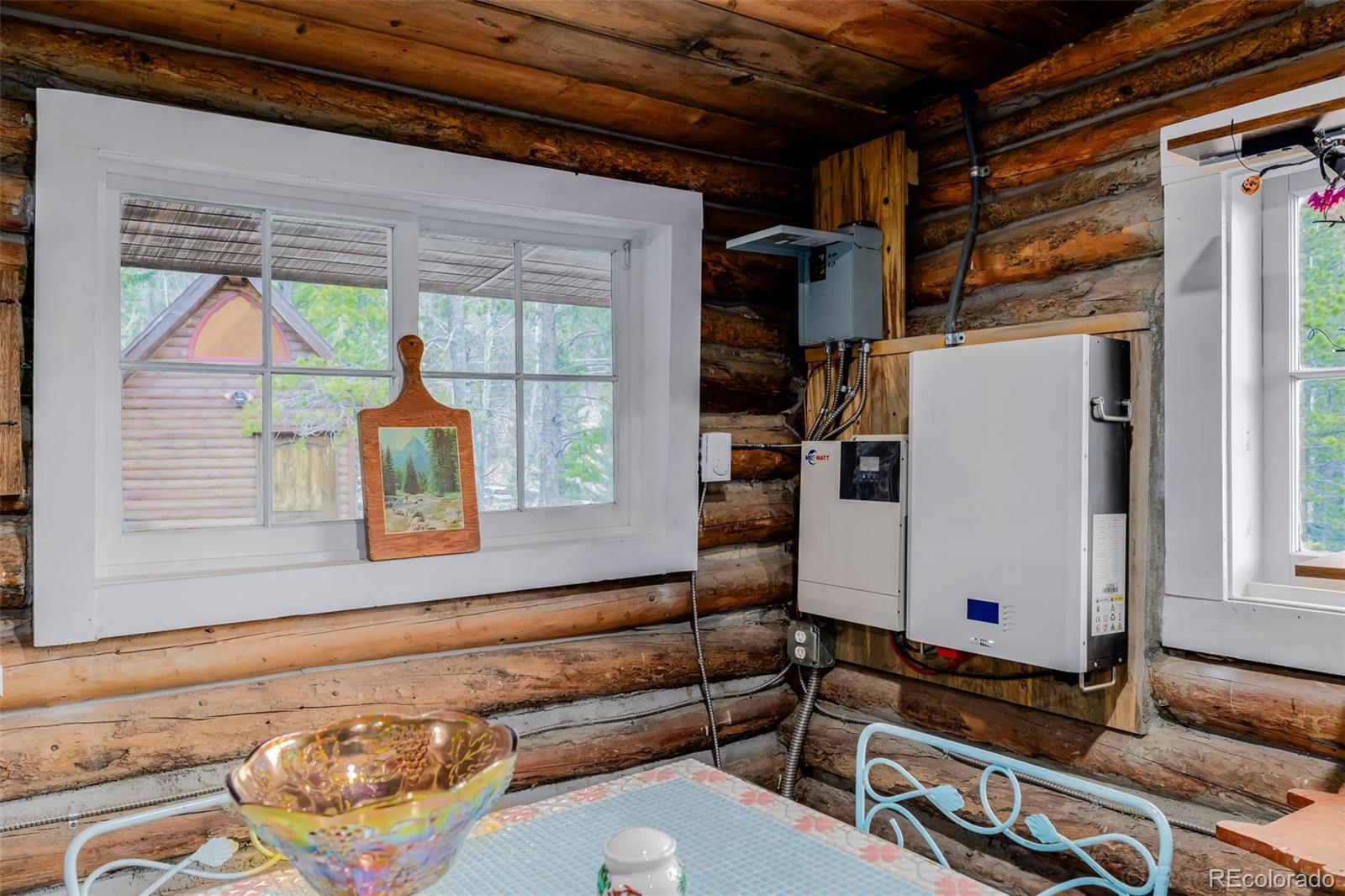MLS Image #20 for 9719  beaver pond ,conifer, Colorado