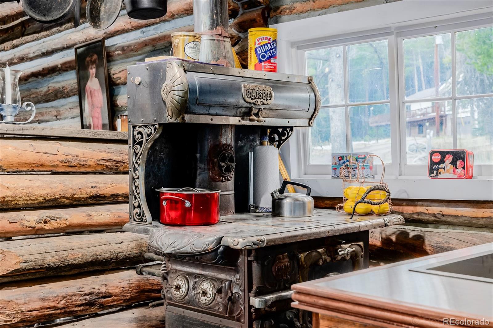 MLS Image #21 for 9719  beaver pond ,conifer, Colorado