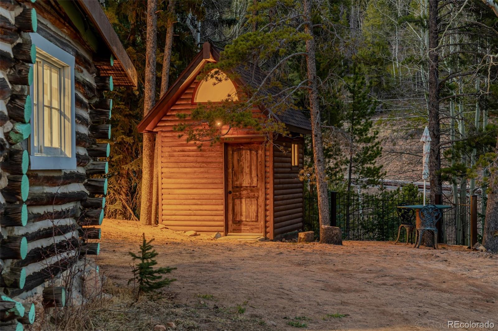 MLS Image #25 for 9719  beaver pond ,conifer, Colorado