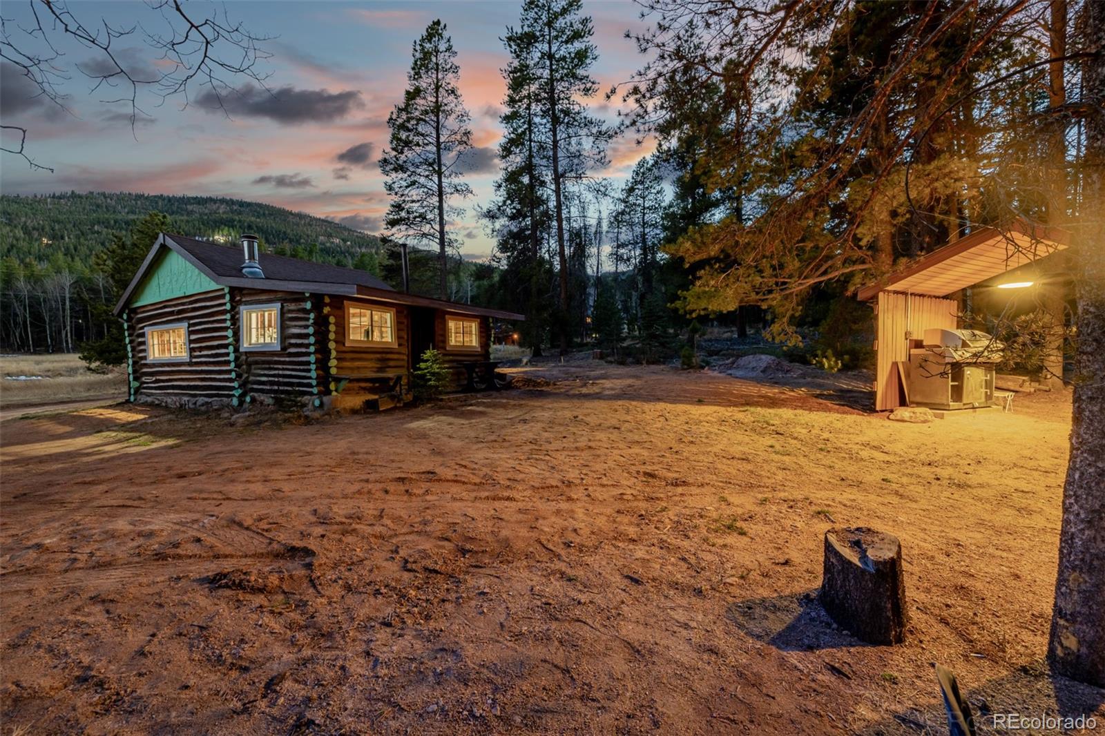 MLS Image #26 for 9719  beaver pond ,conifer, Colorado