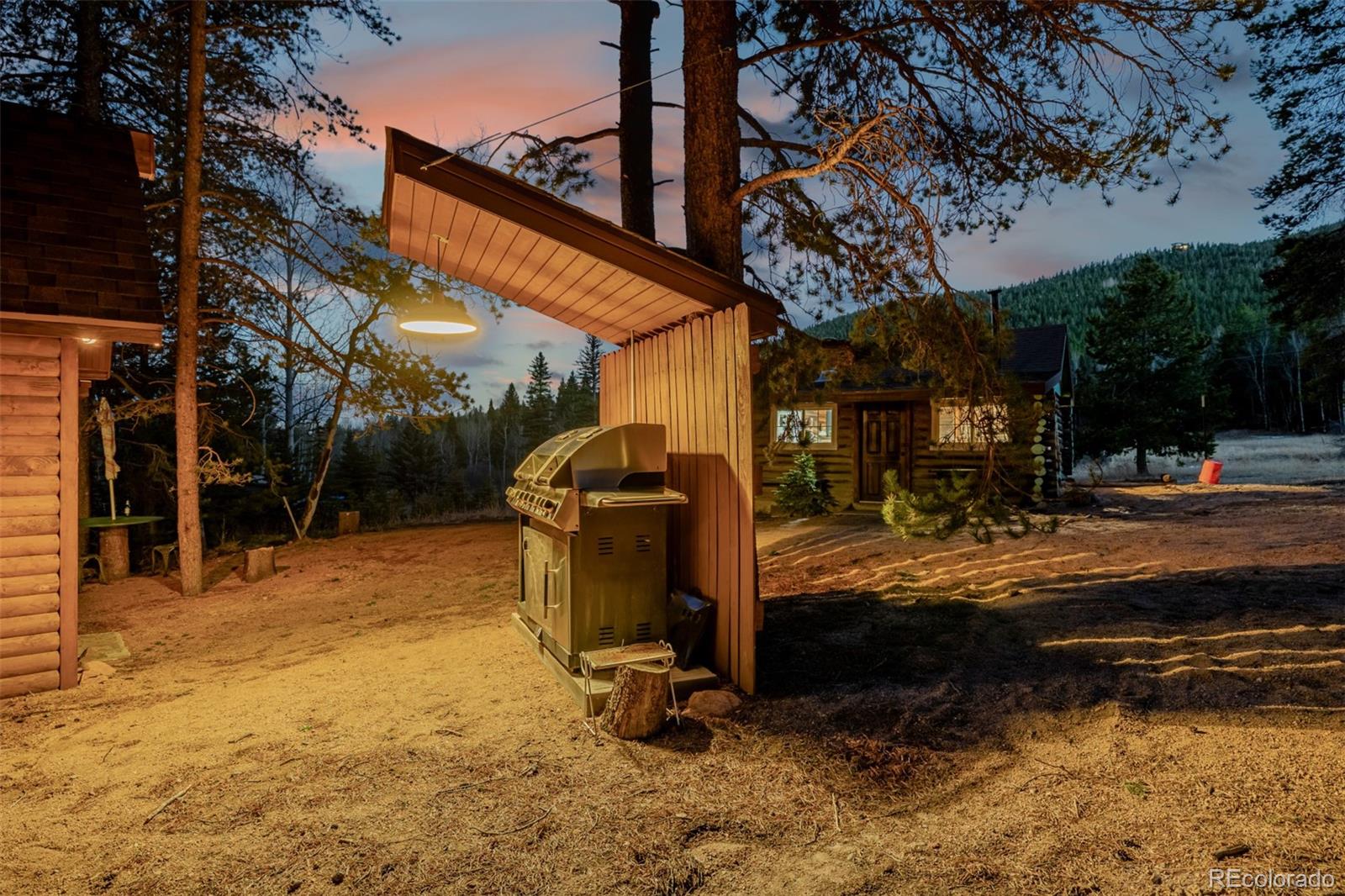 MLS Image #27 for 9719  beaver pond ,conifer, Colorado