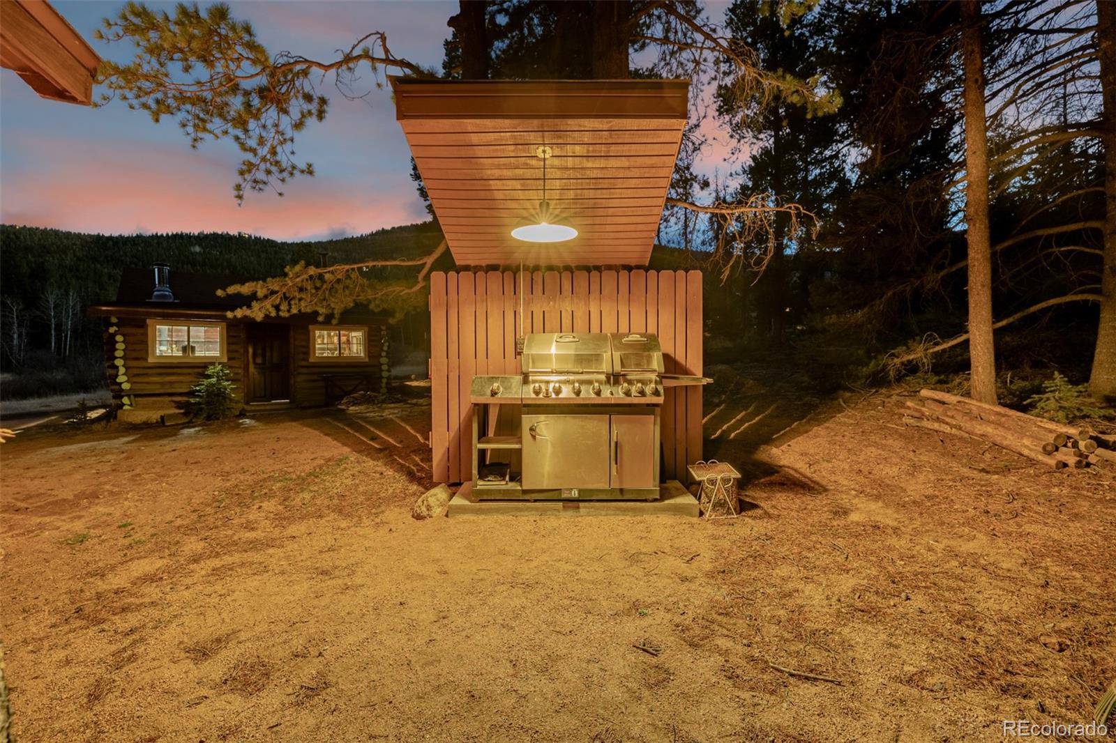 MLS Image #28 for 9719  beaver pond ,conifer, Colorado